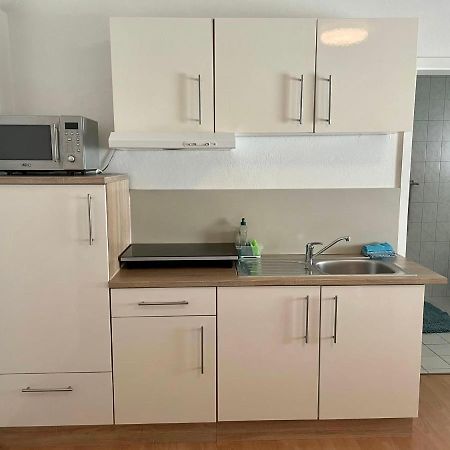 Easystay#2 Cozy Studio In Kliniknaehe, Mit Netflix,Kueche & Bad Bad Oeynhausen Exteriör bild