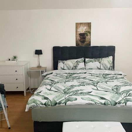Easystay#2 Cozy Studio In Kliniknaehe, Mit Netflix,Kueche & Bad Bad Oeynhausen Exteriör bild
