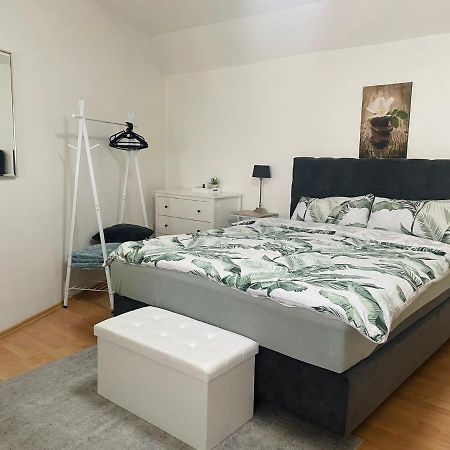 Easystay#2 Cozy Studio In Kliniknaehe, Mit Netflix,Kueche & Bad Bad Oeynhausen Exteriör bild