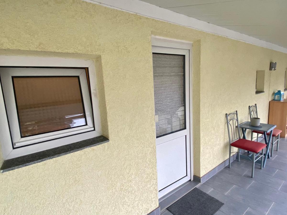 Easystay#2 Cozy Studio In Kliniknaehe, Mit Netflix,Kueche & Bad Bad Oeynhausen Exteriör bild