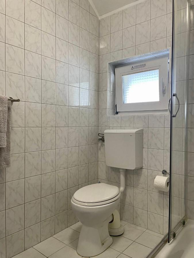 Easystay#2 Cozy Studio In Kliniknaehe, Mit Netflix,Kueche & Bad Bad Oeynhausen Exteriör bild
