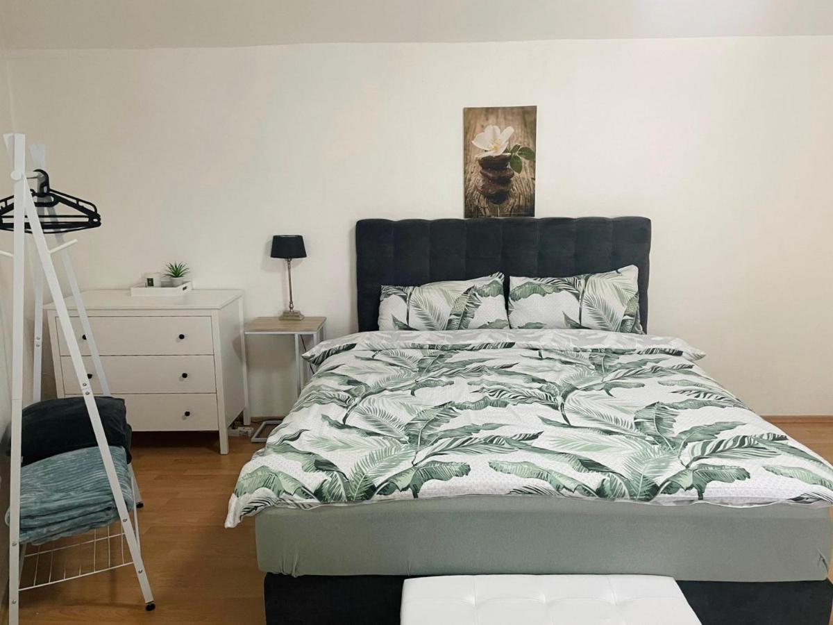 Easystay#2 Cozy Studio In Kliniknaehe, Mit Netflix,Kueche & Bad Bad Oeynhausen Exteriör bild