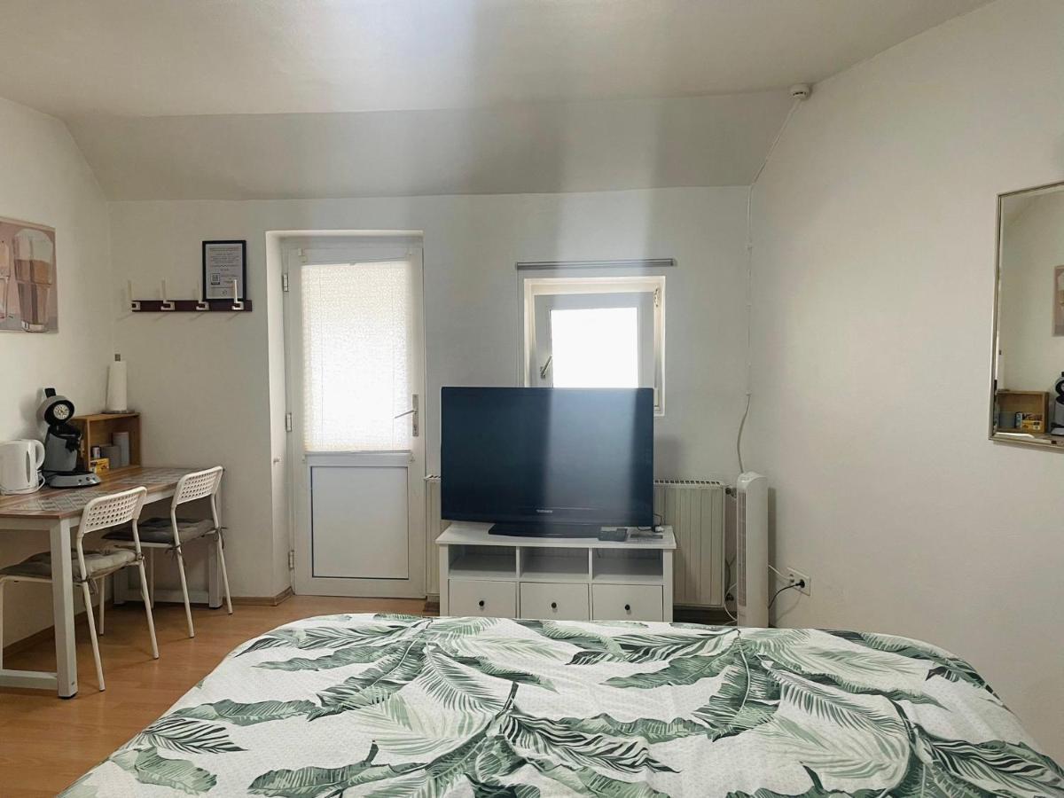 Easystay#2 Cozy Studio In Kliniknaehe, Mit Netflix,Kueche & Bad Bad Oeynhausen Exteriör bild